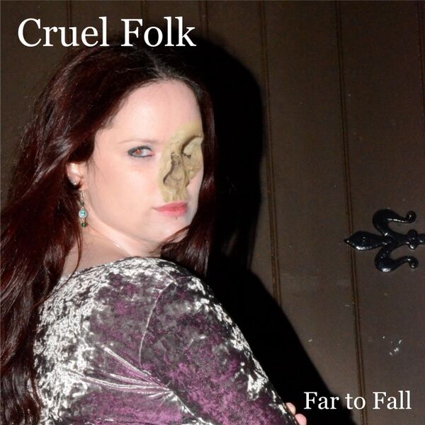 Cover art for Far to Fall